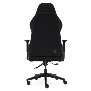 Titanseat Crow Sable Kumaş Oyuncu Koltuğu