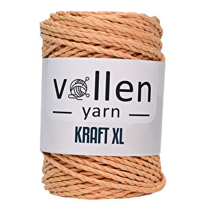 Premıum 3 Büküm Kağıt Halat İpi, Dikiş Makinesi İpi, Hasır Çanta Ve Şapka İpi 250gr Hasır