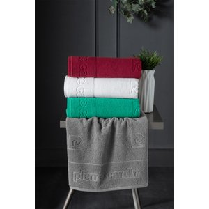 4'lü Soft Yüz Havlusu Prestige