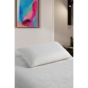 Visco Yastık Klasik 50x30
