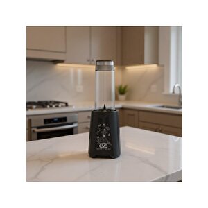 Altabi Kişisel Blender Shake And Force Smoothie Makinesi C Vs