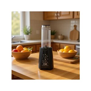 Altabi Kişisel Blender Shake And Force Smoothie Makinesi C Vs