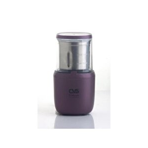 Elektrikli Kahve & Baharat Öğütücü | 100 W | Çelik Hazneli