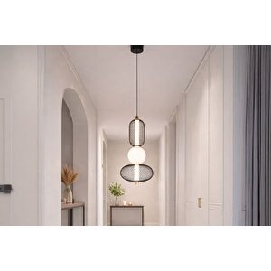 İzel Led Sarkit Avi̇ze, No:4