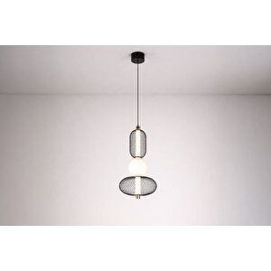 İzel Led Sarkit Avi̇ze, No:4