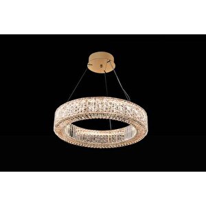 Lari̇n Kri̇stal Avi̇ze, 60 Cm