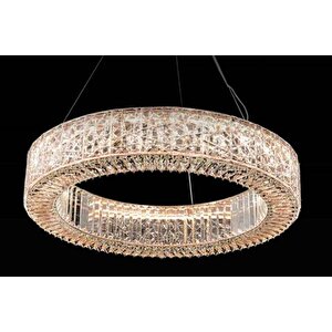 Lari̇n Kri̇stal Avi̇ze, 60 Cm