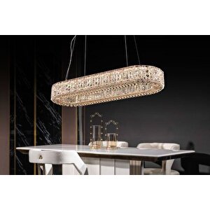 Lari̇n Kri̇stal Avi̇ze, 90 Cm