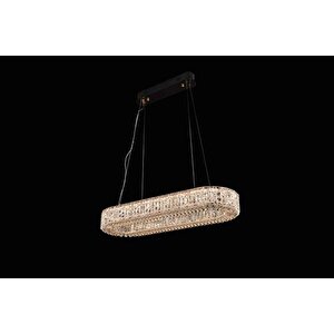 Lari̇n Kri̇stal Avi̇ze, 90 Cm