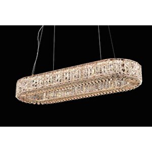 Lari̇n Kri̇stal Avi̇ze, 90 Cm