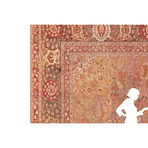 Dance On This Baskili Dokuma Taban Hali, 218 Yng, 150x230  Cm
