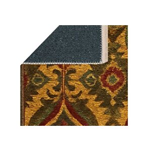 Sonbahar Bahçesi̇ Vi̇ntage Dokuma Taban Hali, 367 Yng, 100x150 Cm