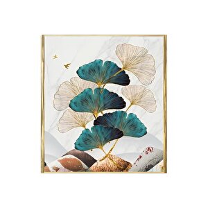 Golden Tablo Seti̇, 50x70