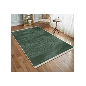 Zümrüt Dokuma Taban Hali, 525 Yng, 80x150 Cm