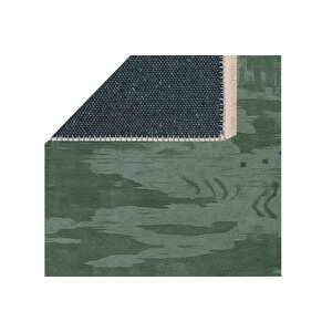 Zümrüt Dokuma Taban Hali, 525 Yng, 80x150 Cm
