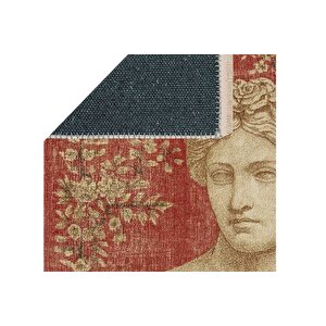 Artemi̇s Mi̇toloji̇ Hali, Dokuma Taban Hali, 341 Yng, 100x150 Cm