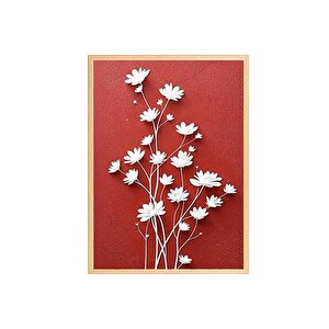 Bahar Tablo Seti̇, 50x70