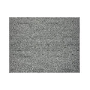 Lara İskandi̇nav Maki̇ne Halisi, Antrasi̇t, Ds623, 160x500