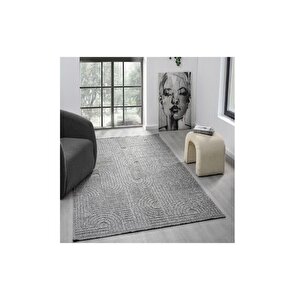 Lara İskandi̇nav Maki̇ne Halisi, Antrasi̇t, Ds623, 160x500