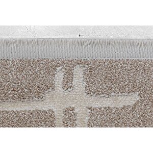 Kanyon Bukleli̇ Maki̇ne Halisi, Beyaz Bej, 100x300, 4905m