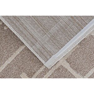 Kanyon Bukleli̇ Maki̇ne Halisi, Beyaz Bej, 100x300, 4905m