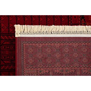 Persi̇an Bk1007 Dokuma Maki̇ne Halisi, Yuvarlak, 160x160