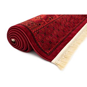 Persi̇an Bk1007 Dokuma Maki̇ne Halisi, Yuvarlak, 160x160