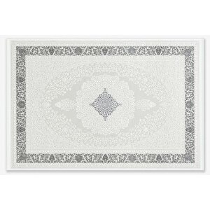 Harem Maki̇ne Halisi, Gri̇, 160x230, 4507e