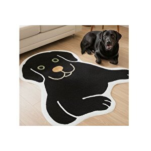 Happy Dog Dokuma Taban Hali, 434 Yng, 150x150 Cm