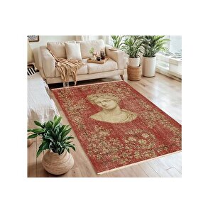 Artemi̇s Mi̇toloji̇ Hali, Dokuma Taban Hali, 341 Yng, 180x280 Cm