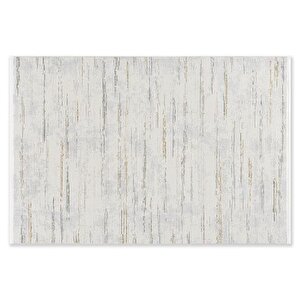 Noble Maki̇ne Halisi, Kahve, 80x150, 4509d