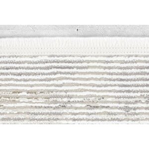 Noble Maki̇ne Halisi, Kahve, 80x150, 4509d