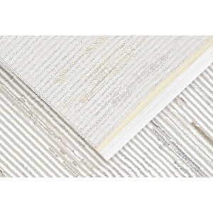 Noble Maki̇ne Halisi, Kahve, 80x150, 4509d
