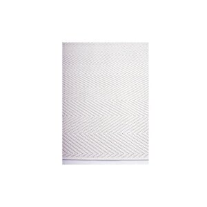 Poli̇ra Kolay Temi̇zlenen Yikanabi̇li̇r Si̇sal Hali, Krem, 902, 160x230