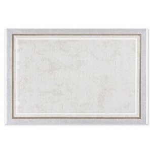 Noble Maki̇ne Halisi, Kahve, 80x150, 4511d