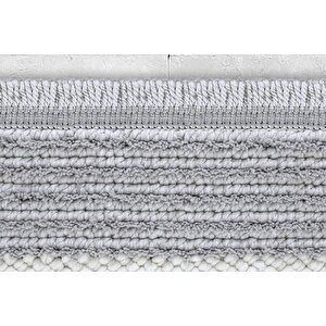 Vadi̇ Maki̇ne Halisi, Gri̇ Krem, 200x290, 4009n