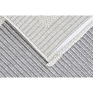 Vadi̇ Maki̇ne Halisi, Gri̇ Krem, 200x290, 4009n
