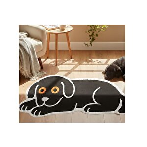 Uykucu Köpek Dokuma Taban Hali, 430 Yng, 120x180 Cm