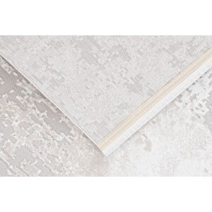 Noble Maki̇ne Halisi, Krem, 80x150, 4503b