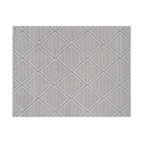 Soho İskadi̇nav Bukleli̇ Maki̇ne Halisi, Gri̇, 1097, 180x250