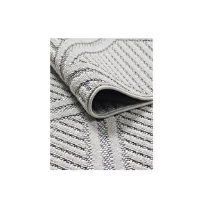 Soho İskadi̇nav Bukleli̇ Maki̇ne Halisi, Gri̇, 1097, 180x250