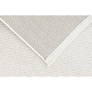 Glen Maki̇ne Halisi, Krem, 80x300, 4000b