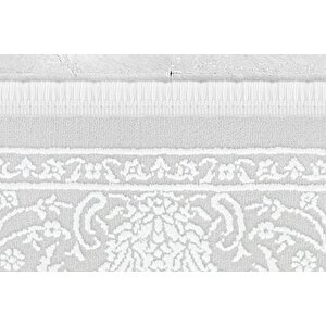 Noble Maki̇ne Halisi, Beyaz, 80x300, 4500a