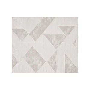 Versay Dokuma Kori̇dor Maki̇ne Halisi, Gri̇, 100x200, 0648g