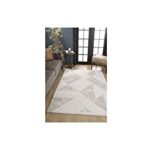 Versay Dokuma Kori̇dor Maki̇ne Halisi, Gri̇, 100x200, 0648g