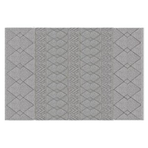 Kanyon Bukleli̇ Maki̇ne Halisi, Gri̇, 200x290, 4901e
