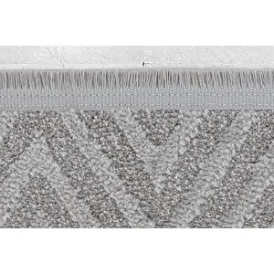 Kanyon Bukleli̇ Maki̇ne Halisi, Gri̇, 200x290, 4901e