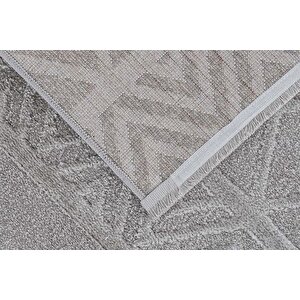Kanyon Bukleli̇ Maki̇ne Halisi, Gri̇, 200x290, 4901e