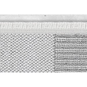 Glen Maki̇ne Halisi, Gri̇, 80x150, 4008e