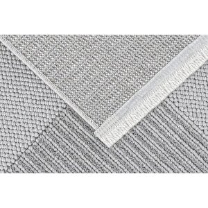 Glen Maki̇ne Halisi, Gri̇, 80x150, 4008e